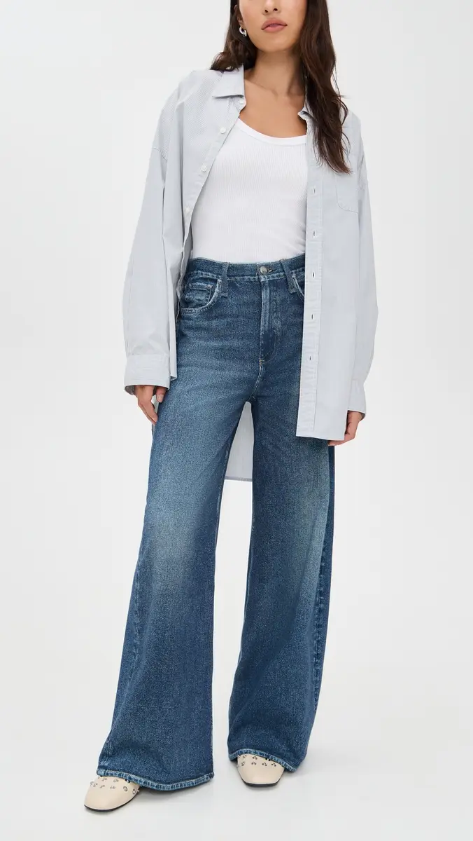 rag & bone Rb Miramar Terry Sofie Ankle Pants | Thumbnail 5 rag & bone Rb Miramar Terry Sofie Ankle Pants | Thumbnail 5
