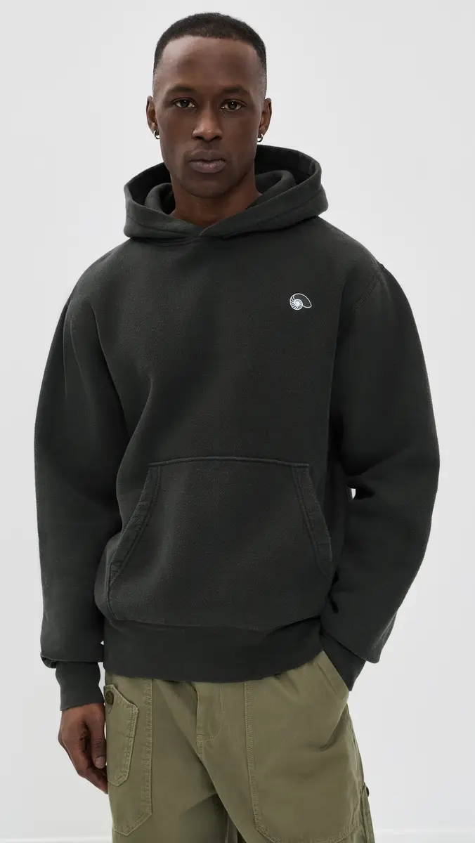 Aaron Levine Hoodie | Thumbnail 2 Aaron Levine Hoodie | Thumbnail 2
