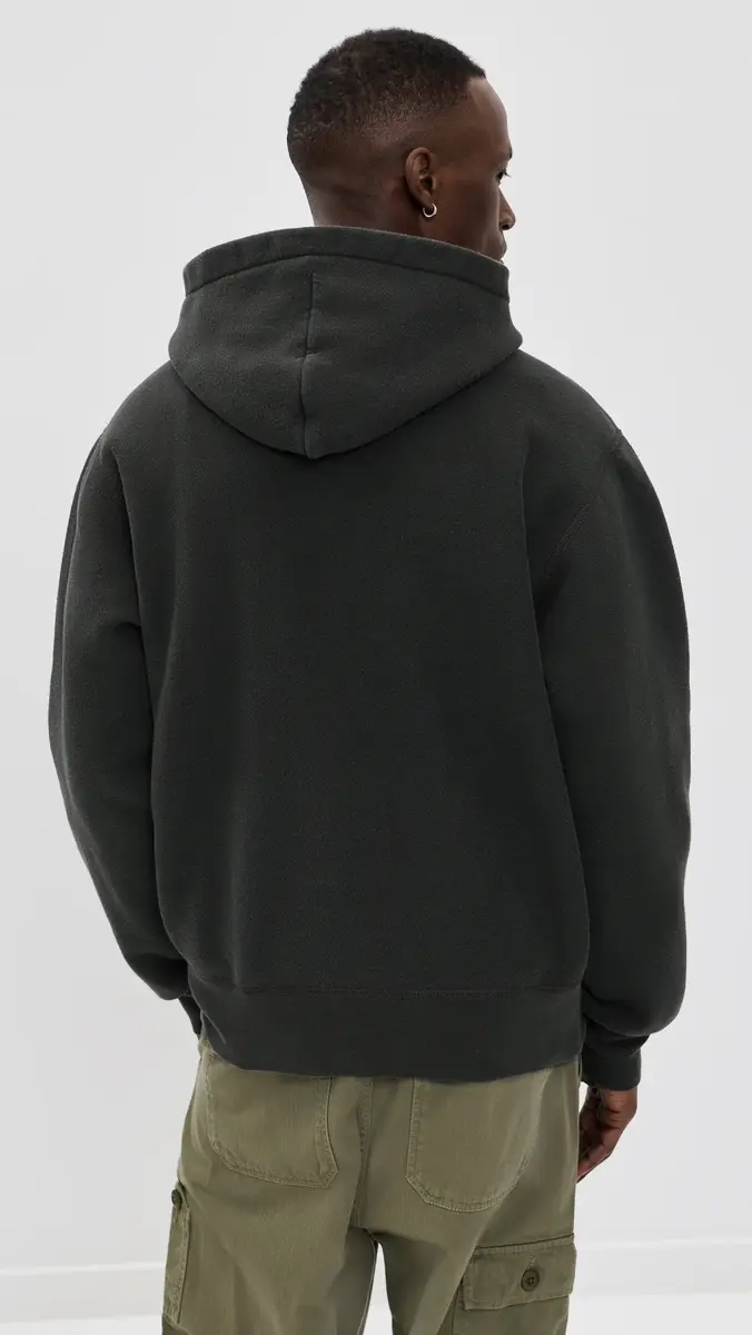 Aaron Levine Hoodie | Thumbnail 3 Aaron Levine Hoodie | Thumbnail 3
