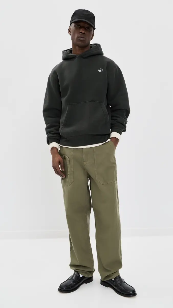 Aaron Levine Hoodie | Thumbnail 5 Aaron Levine Hoodie | Thumbnail 5