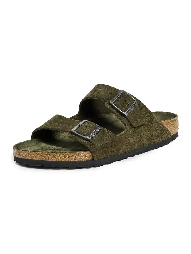 Arizona Soft Footbed Sandals Arizona Soft Footbed Sandals