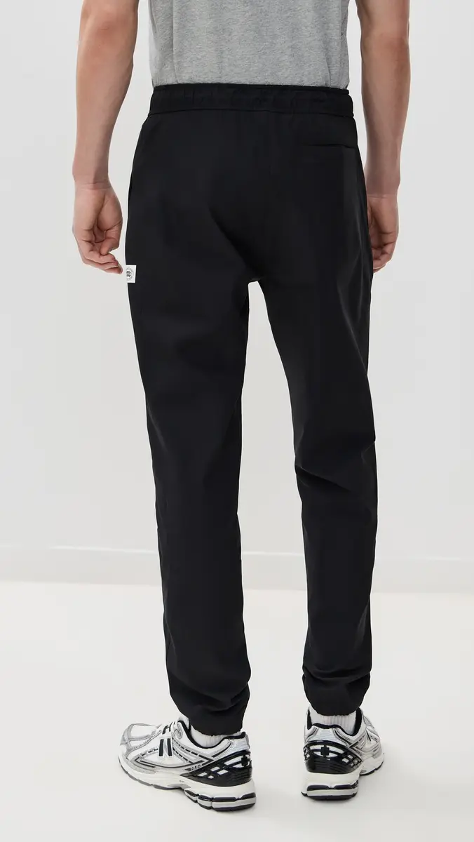 REIGNING CHAMP Stretch Warp Knit Coach's Standard Joggers | Thumbnail 3 REIGNING CHAMP Stretch Warp Knit Coach's Standard Joggers | Thumbnail 3