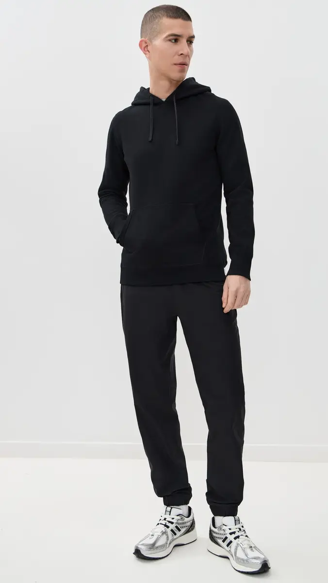 REIGNING CHAMP Stretch Warp Knit Coach's Standard Joggers | Thumbnail 5 REIGNING CHAMP Stretch Warp Knit Coach's Standard Joggers | Thumbnail 5