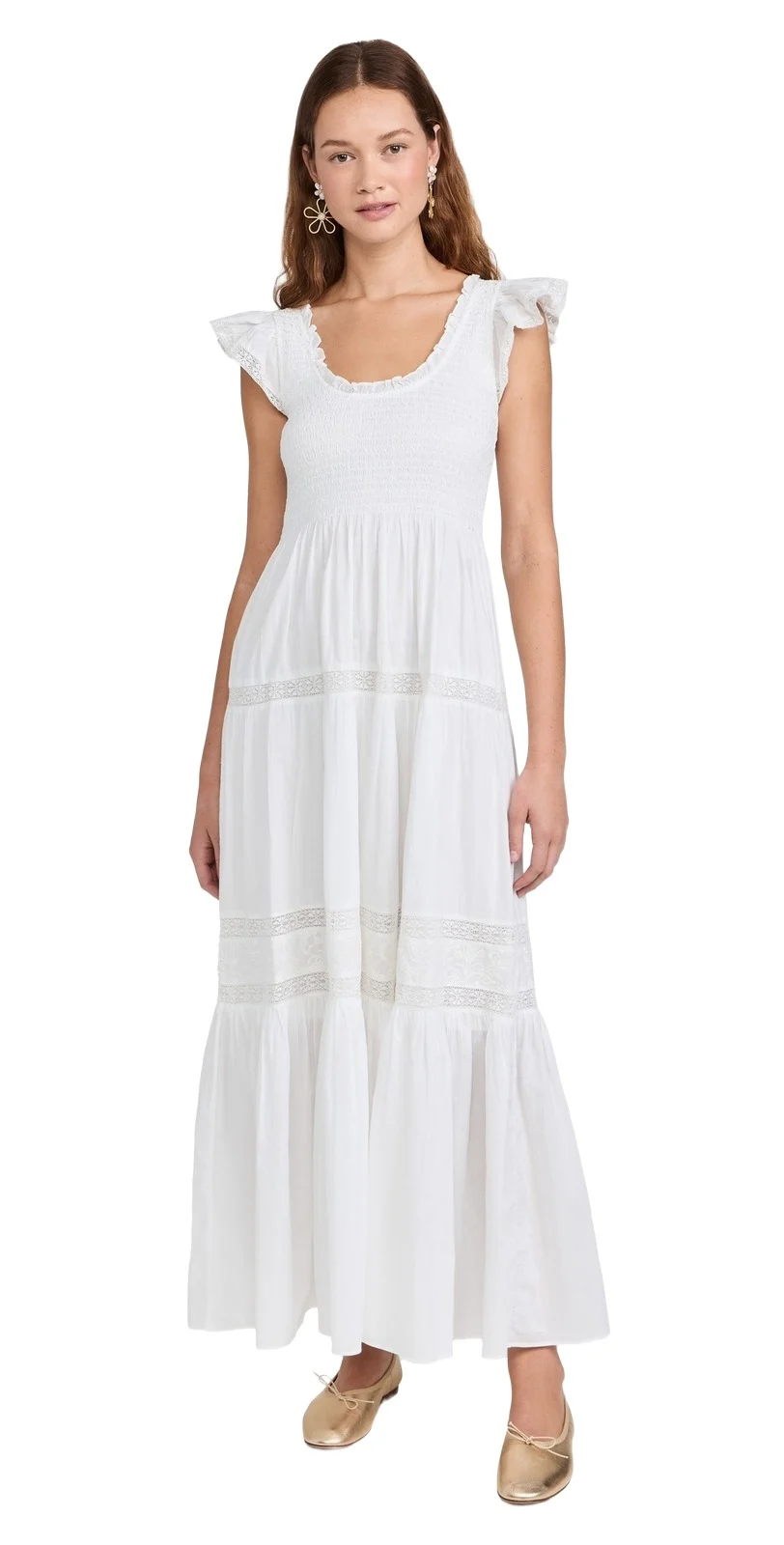 Chessie Dress