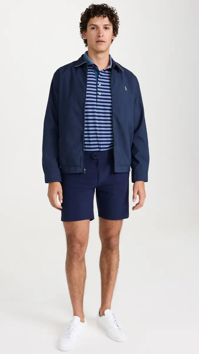 Greyson Montauk Shorts 8 | Thumbnail 5 Greyson Montauk Shorts 8 | Thumbnail 5