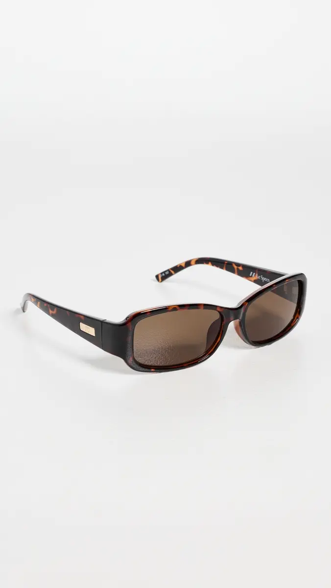 Le Specs Gigglemug Sunglasses | Thumbnail 4