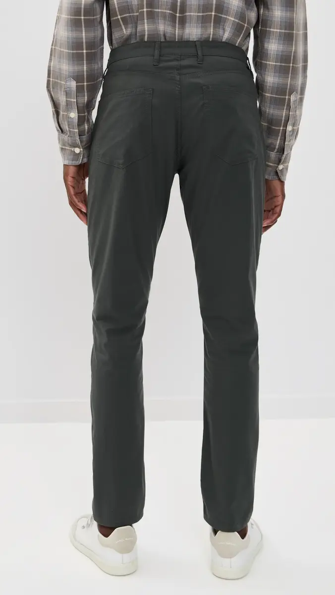 Faherty Movement 5pocket Pants | Thumbnail 3 Faherty Movement 5pocket Pants | Thumbnail 3