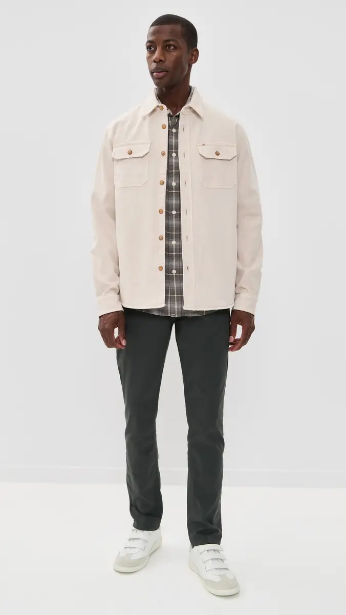 Faherty Movement 5pocket Pants | Thumbnail 5 Faherty Movement 5pocket Pants | Thumbnail 5