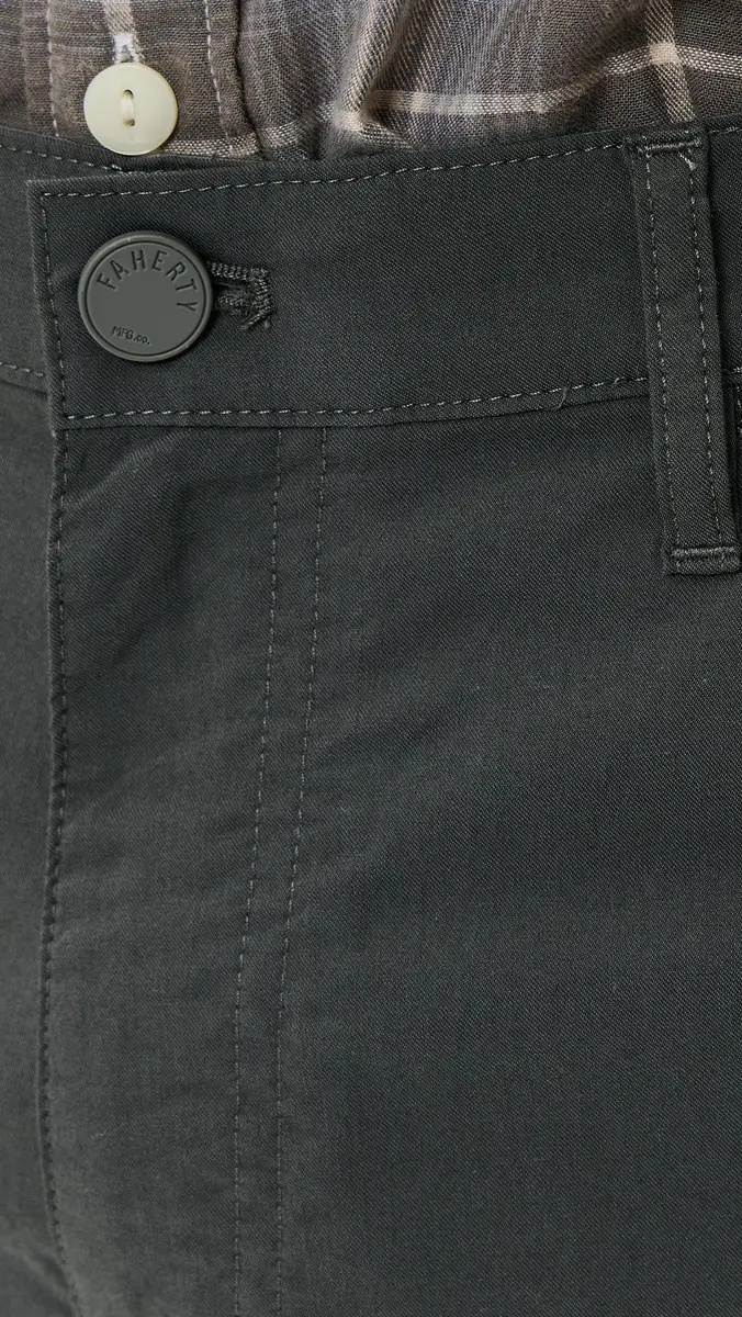 Faherty Movement 5pocket Pants | Thumbnail 6 Faherty Movement 5pocket Pants | Thumbnail 6