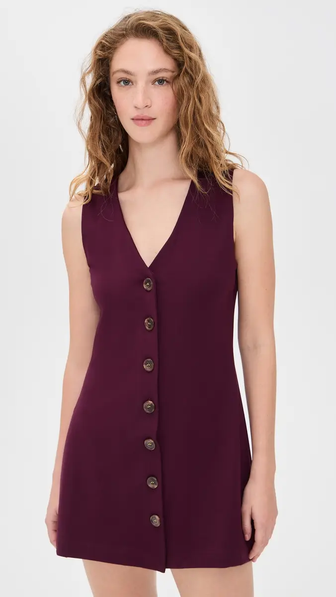 LE BOP Penny Dress | Thumbnail 2