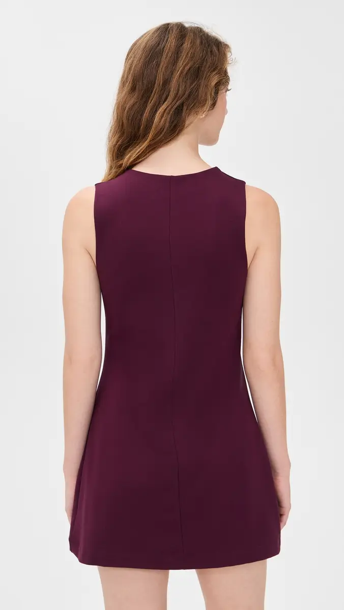 LE BOP Penny Dress | Thumbnail 3
