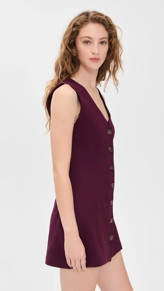 LE BOP Penny Dress | Thumbnail 4