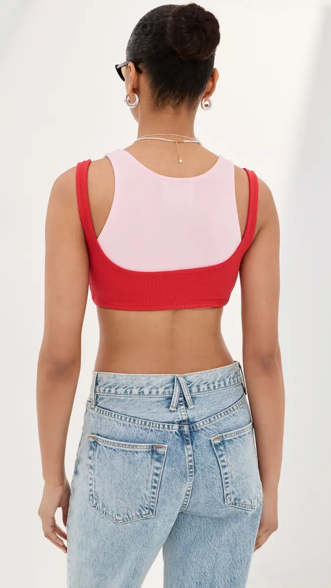 State & Lake Jane Bralette | Thumbnail 3 State & Lake Jane Bralette | Thumbnail 3