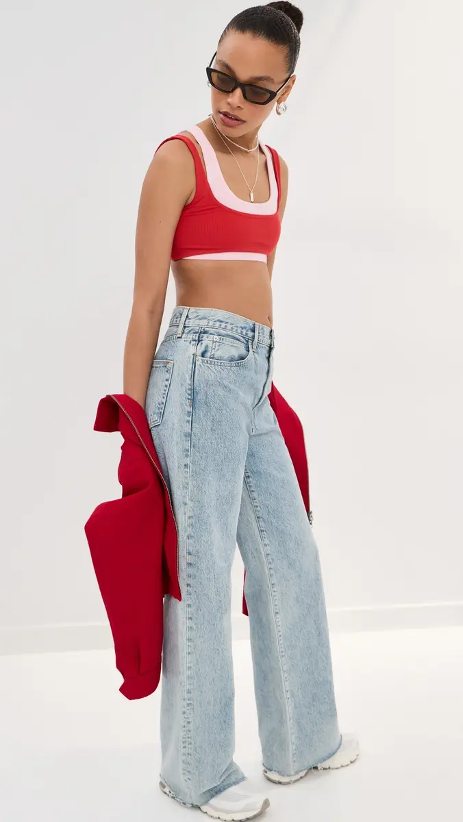 State & Lake Jane Bralette | Thumbnail 4 State & Lake Jane Bralette | Thumbnail 4