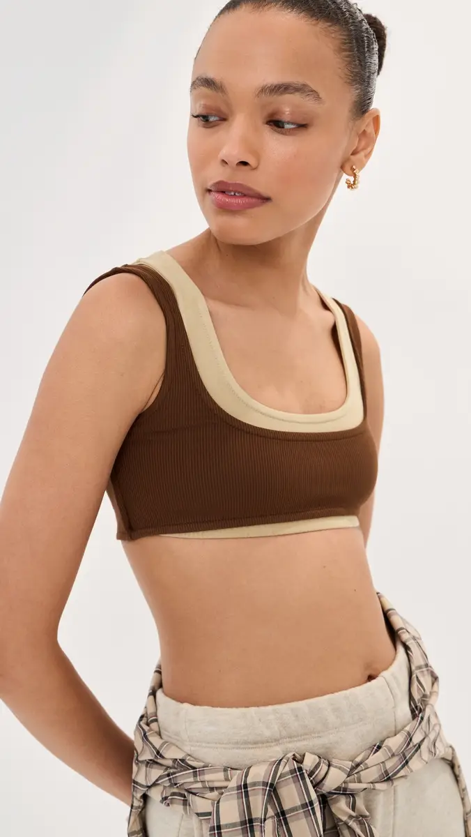 State & Lake Jane Bralette | Thumbnail 2 State & Lake Jane Bralette | Thumbnail 2