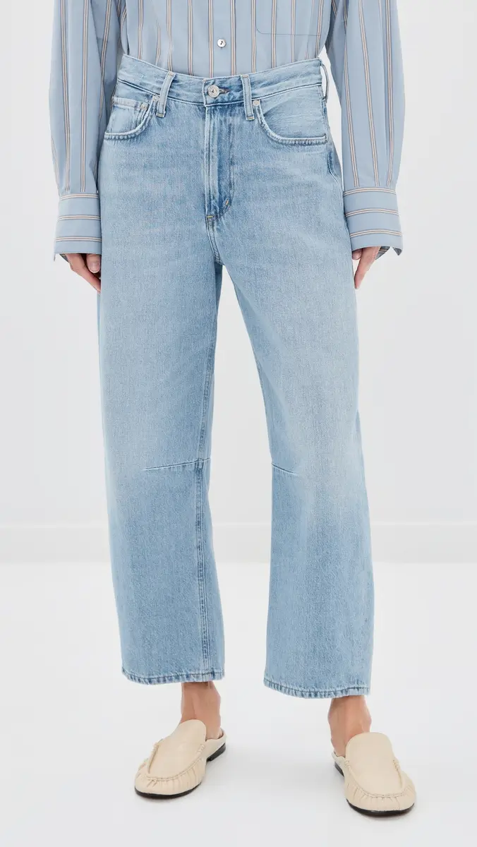 Citizens of Humanity Petite Miro Jeans | Thumbnail 2 Citizens of Humanity Petite Miro Jeans | Thumbnail 2