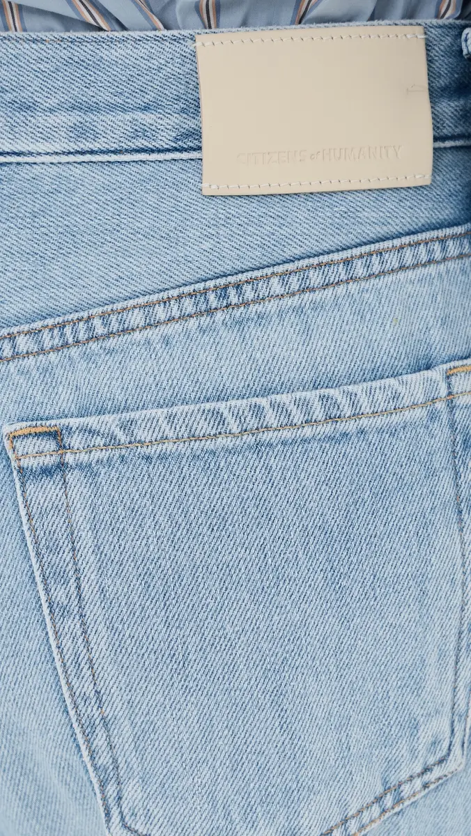 Citizens of Humanity Petite Miro Jeans | Thumbnail 6 Citizens of Humanity Petite Miro Jeans | Thumbnail 6