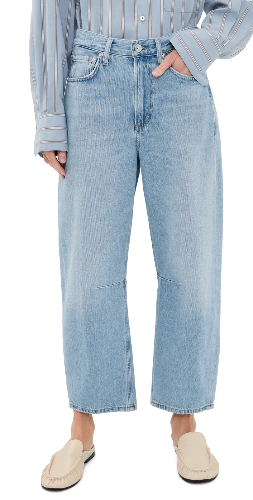 Citizens of Humanity Petite Miro Jeans