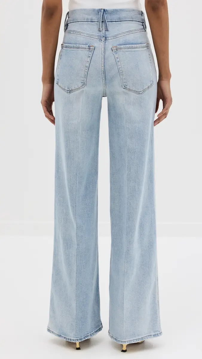 Good American Good Skate Jeans Indigo34 | Thumbnail 3