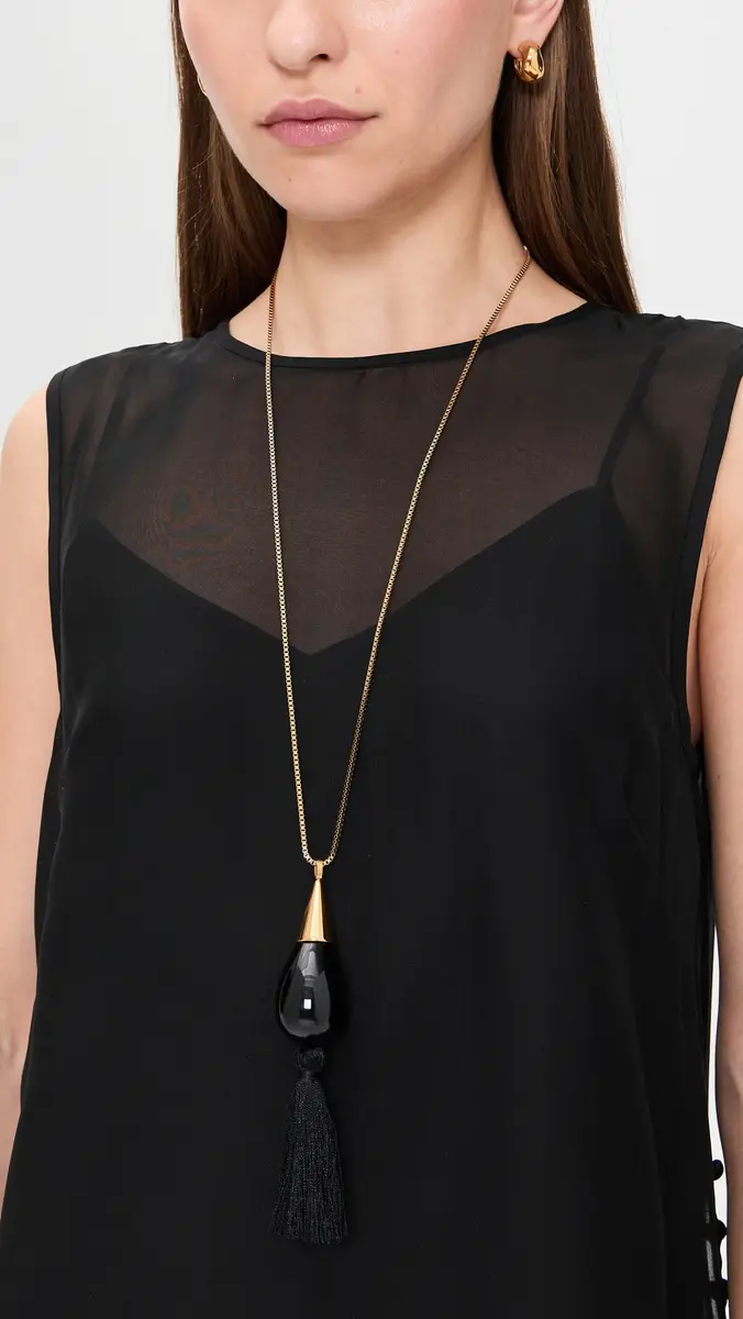 Heaven Mayhem Marlowe Necklace | Thumbnail 3
