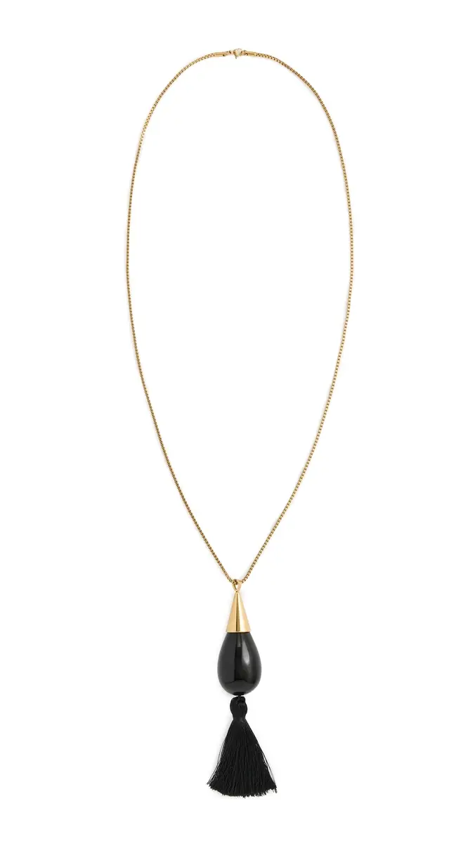 Heaven Mayhem Marlowe Necklace | Thumbnail 6