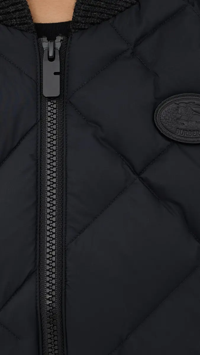 Burberry Devonside Vest | Thumbnail 6