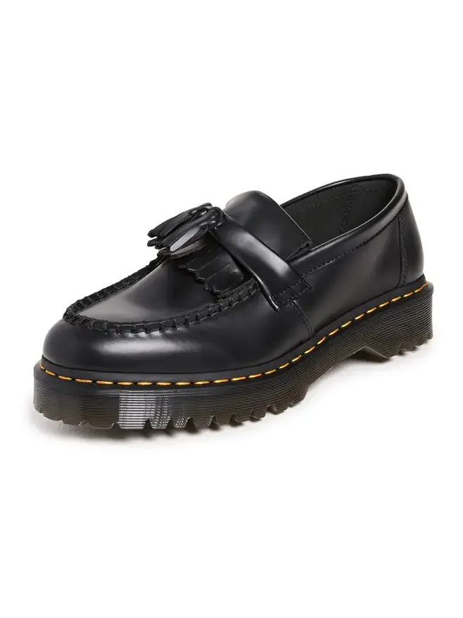 Dr. Martens Adrian Bex Loafers