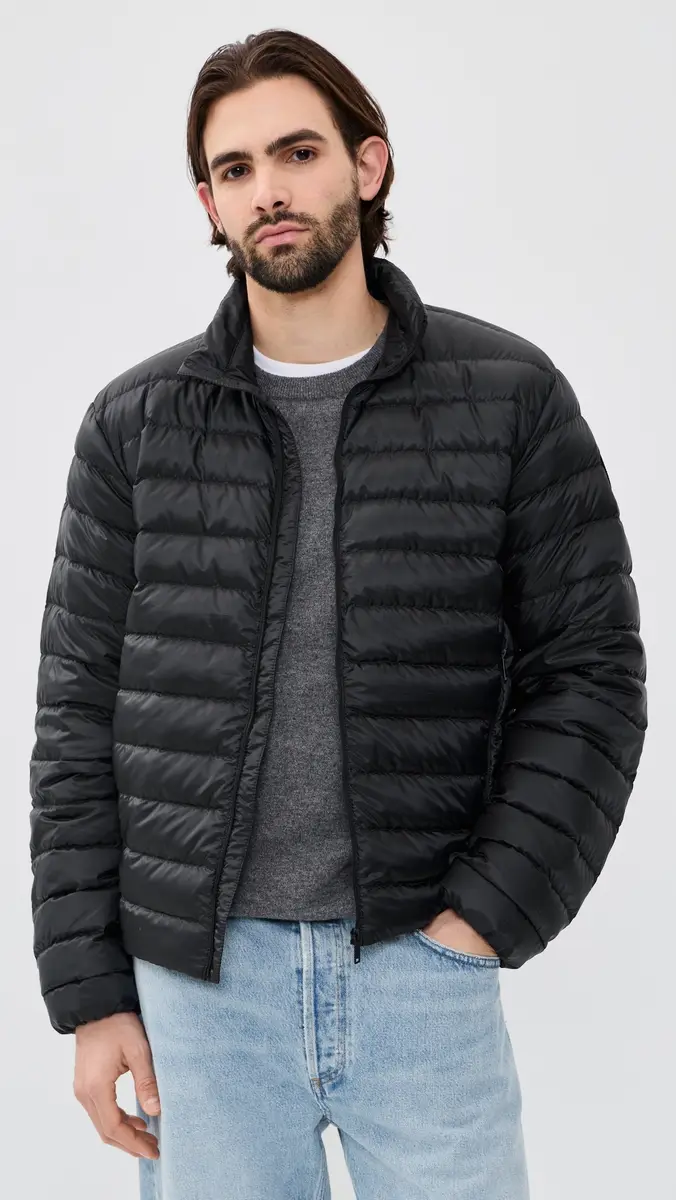 Canada Goose Stratus Jacket | Thumbnail 2 Canada Goose Stratus Jacket | Thumbnail 2