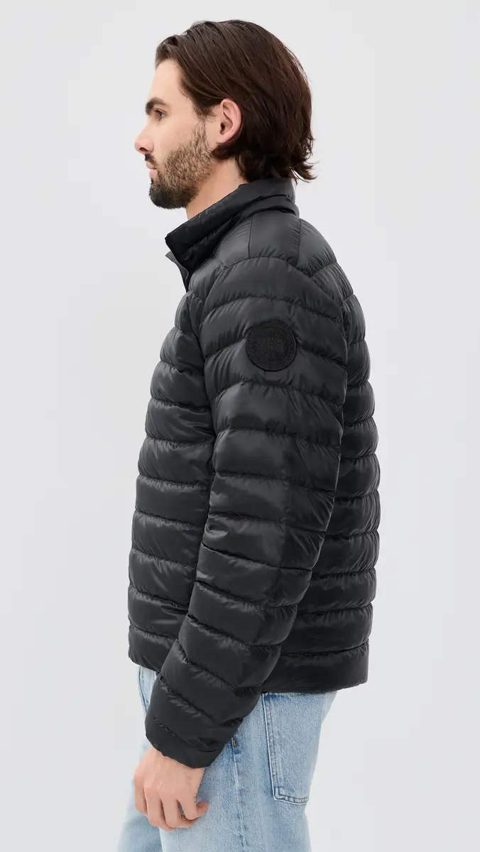 Canada Goose Stratus Jacket | Thumbnail 4 Canada Goose Stratus Jacket | Thumbnail 4