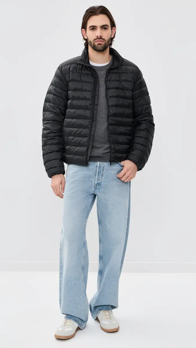 Canada Goose Stratus Jacket | Thumbnail 5 Canada Goose Stratus Jacket | Thumbnail 5