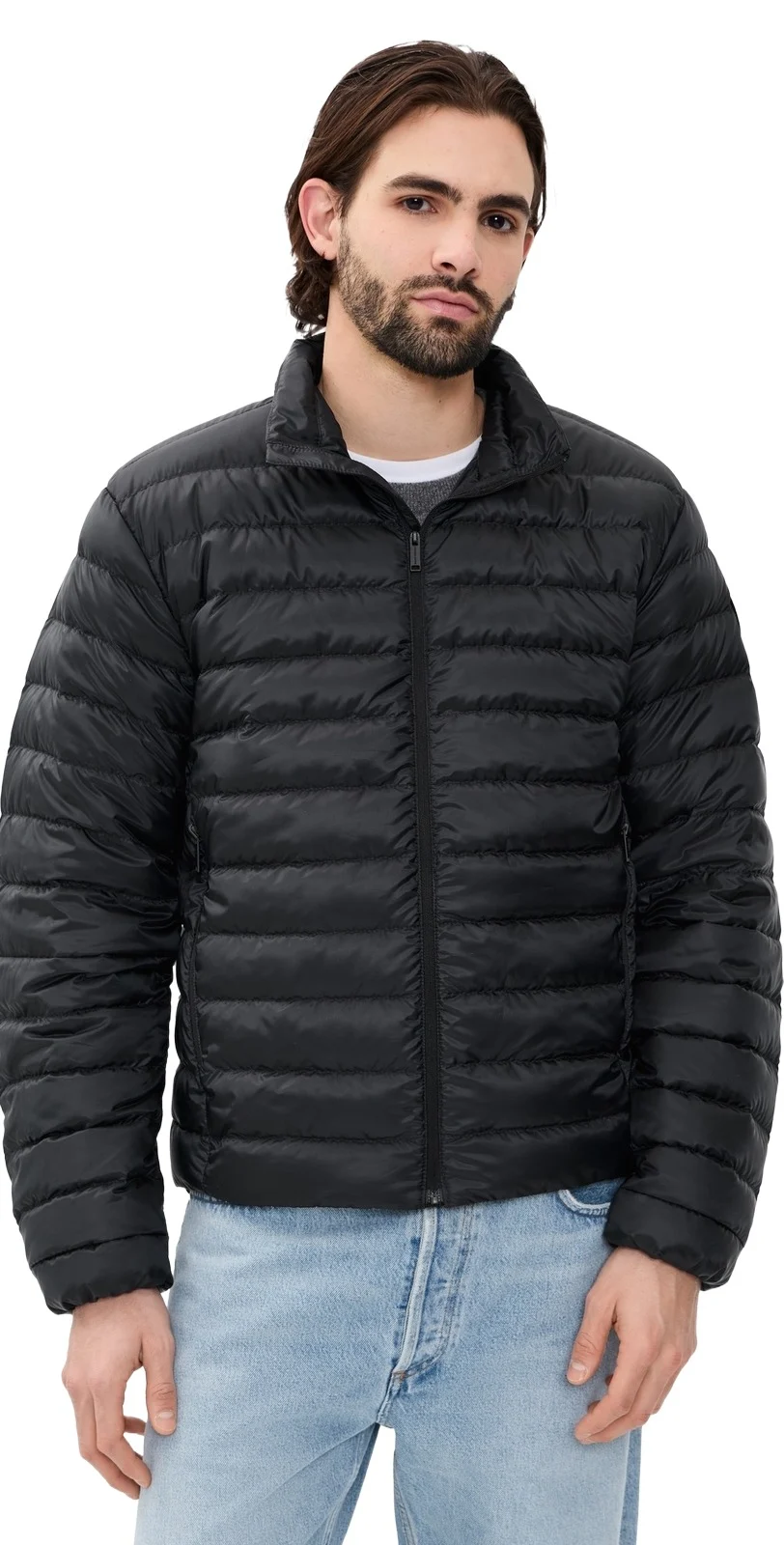 Stratus Jacket Stratus Jacket