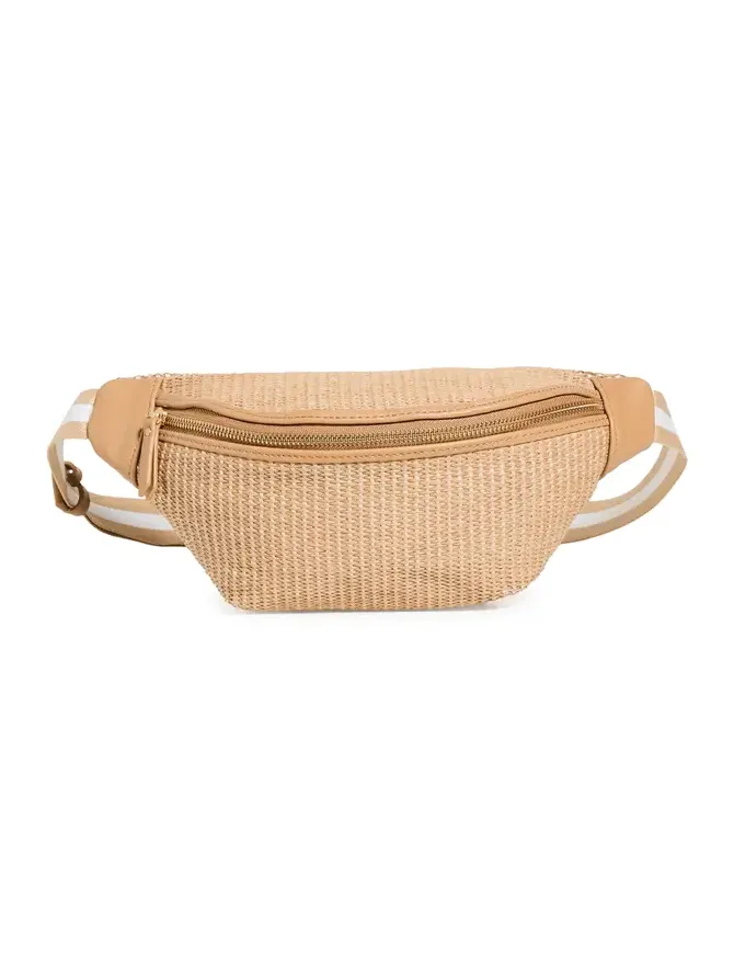 Evie Fanny Pack