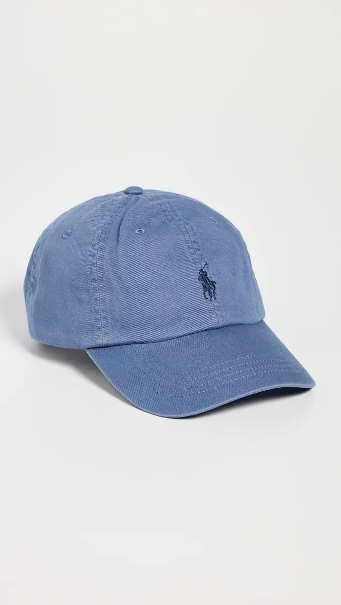 Polo Ralph Lauren Chino Sport Cap | Thumbnail 2