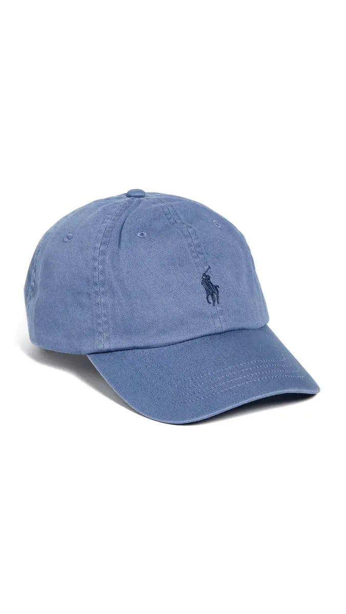 Polo Ralph Lauren Chino Sport Cap | Thumbnail 6