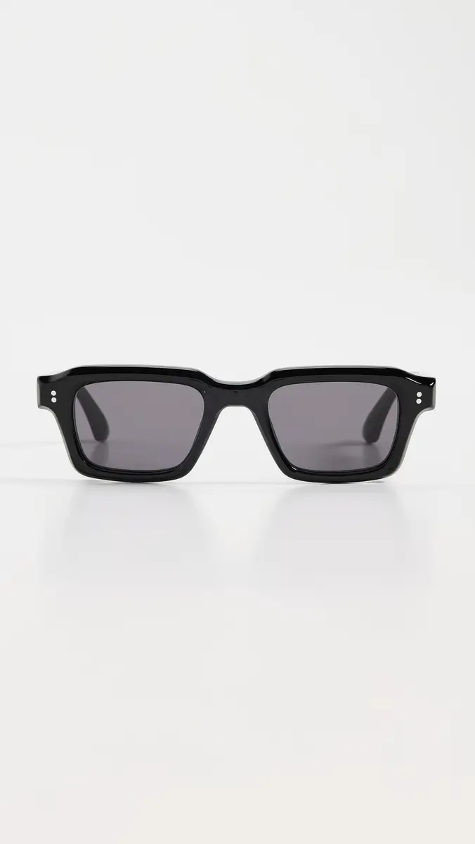 Chimi 03 Sunglasses Black One Size | Thumbnail 2 Chimi 03 Sunglasses Black One Size | Thumbnail 2