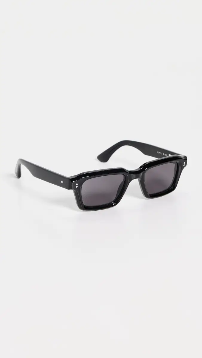 Chimi 03 Sunglasses Black One Size | Thumbnail 5 Chimi 03 Sunglasses Black One Size | Thumbnail 5
