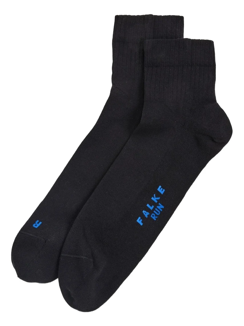 Run Rib Short Socks Run Rib Short Socks