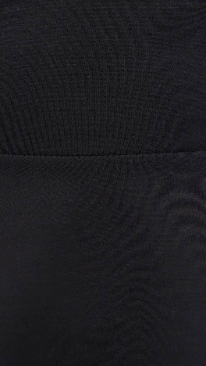 L'AGENCE Parisa Sleeveless Peplum Top Black | Thumbnail 6 L'AGENCE Parisa Sleeveless Peplum Top Black | Thumbnail 6
