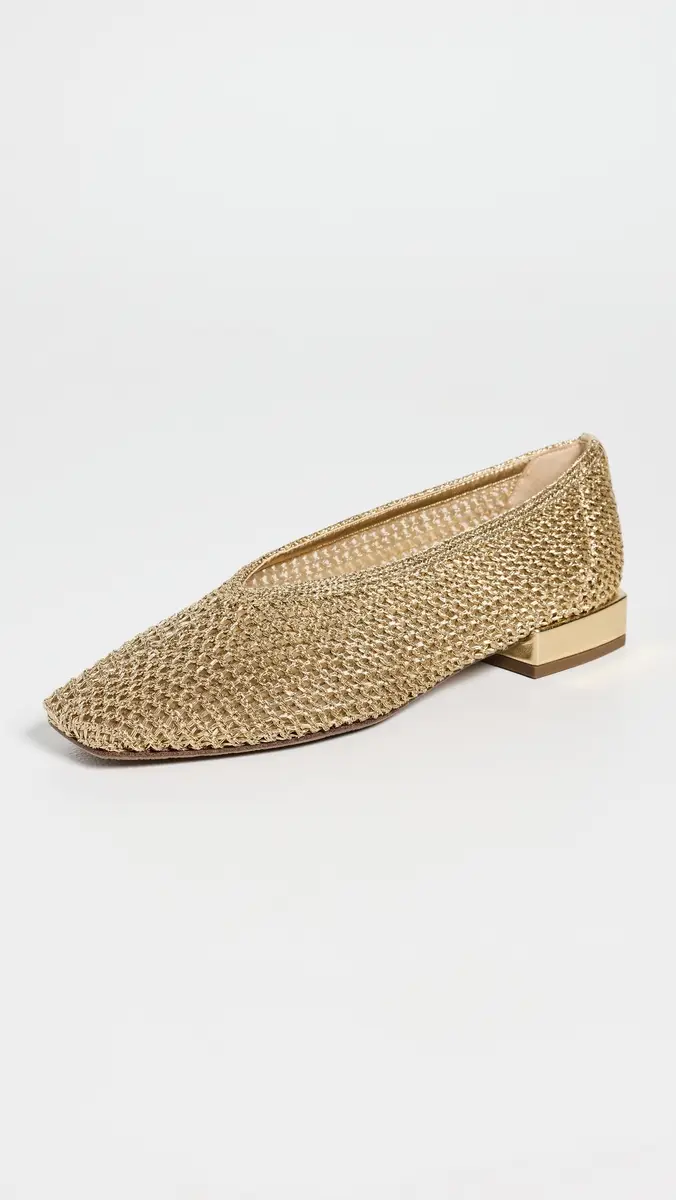 Sam Edelman Kasey Ballet Flats | Thumbnail 2 Sam Edelman Kasey Ballet Flats | Thumbnail 2