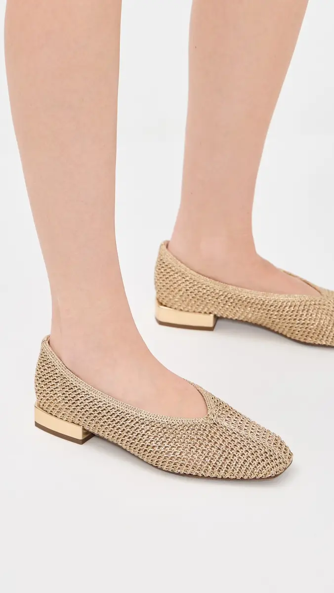 Sam Edelman Kasey Ballet Flats | Thumbnail 3 Sam Edelman Kasey Ballet Flats | Thumbnail 3