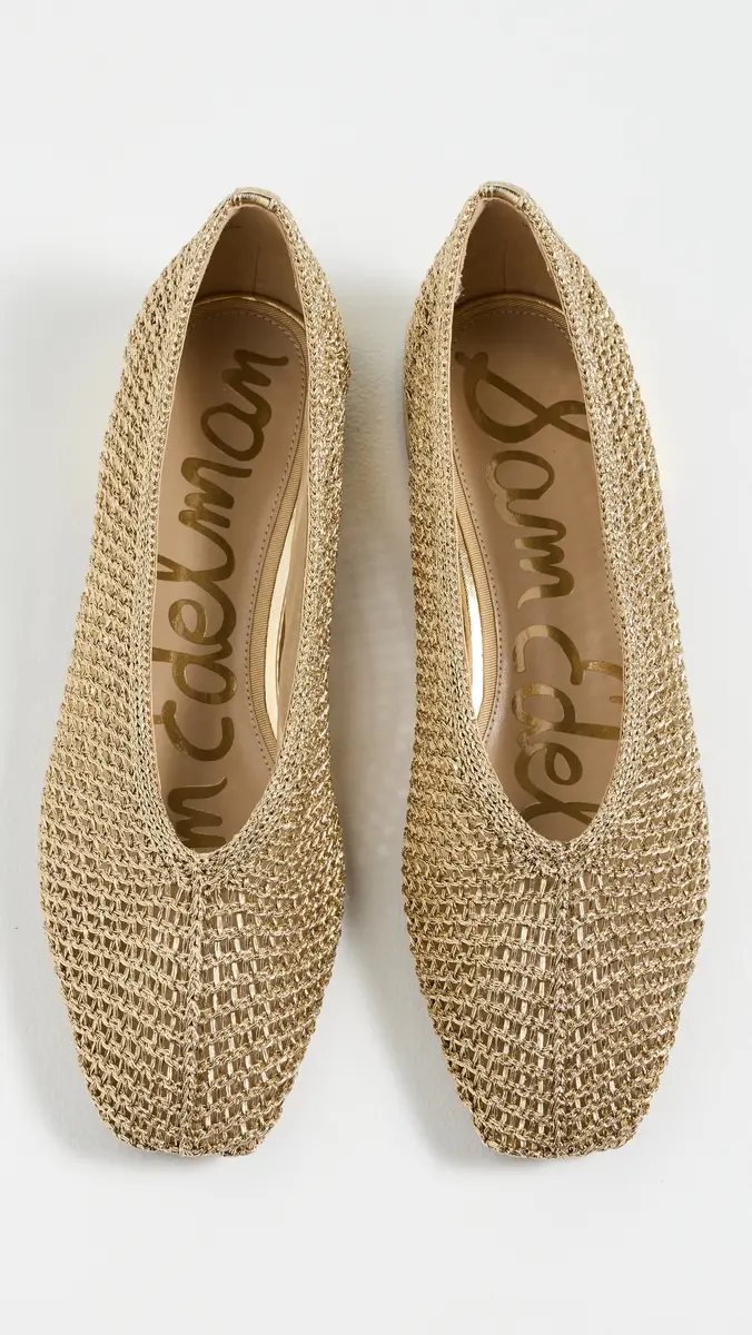 Sam Edelman Kasey Ballet Flats | Thumbnail 5 Sam Edelman Kasey Ballet Flats | Thumbnail 5