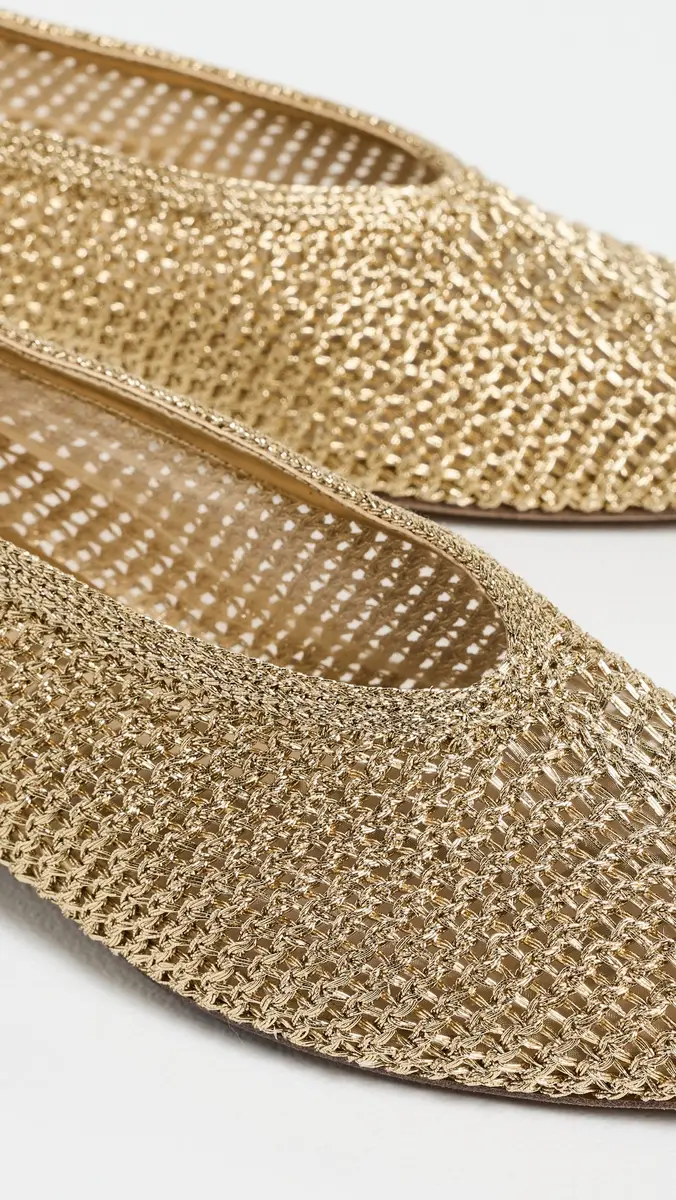 Sam Edelman Kasey Ballet Flats | Thumbnail 6 Sam Edelman Kasey Ballet Flats | Thumbnail 6