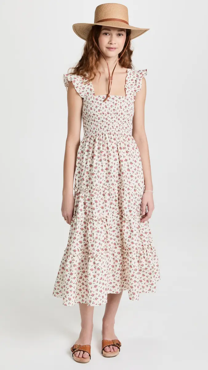 o.p.t o. p.t Calypso Dress | Thumbnail 5
