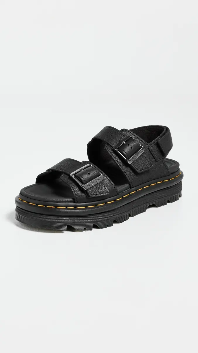 Dr. Martens ZebZag Sandals | Thumbnail 2