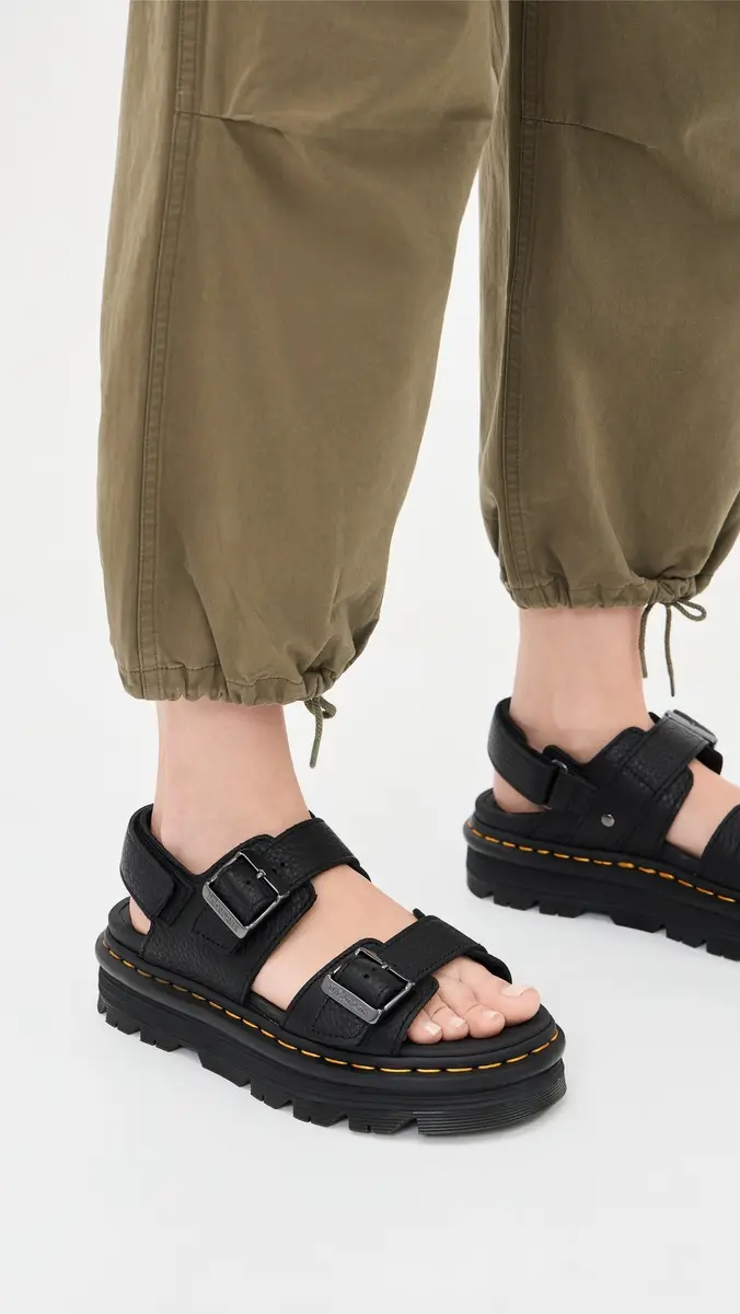 Dr. Martens ZebZag Sandals | Thumbnail 3