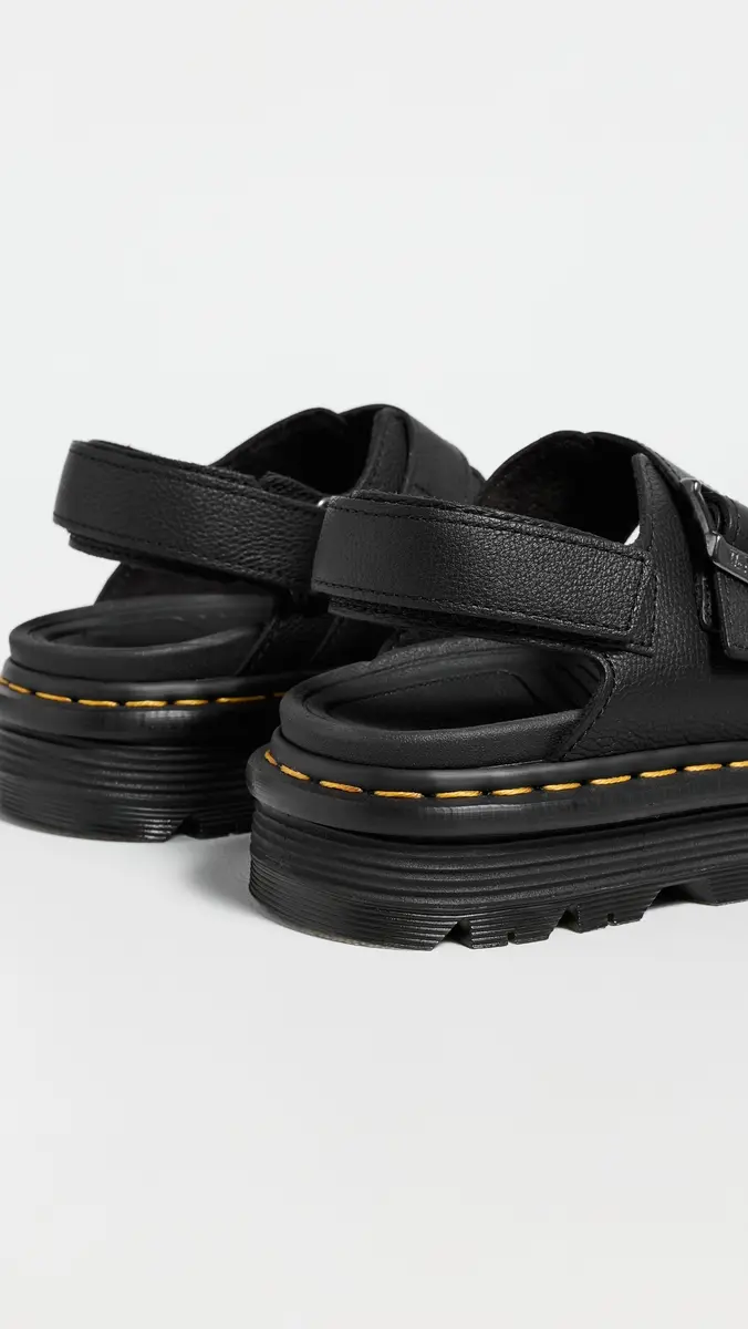 Dr. Martens ZebZag Sandals | Thumbnail 4