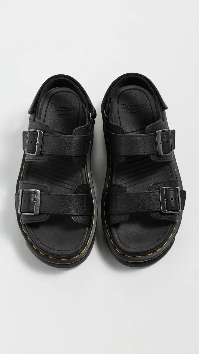 Dr. Martens ZebZag Sandals | Thumbnail 5