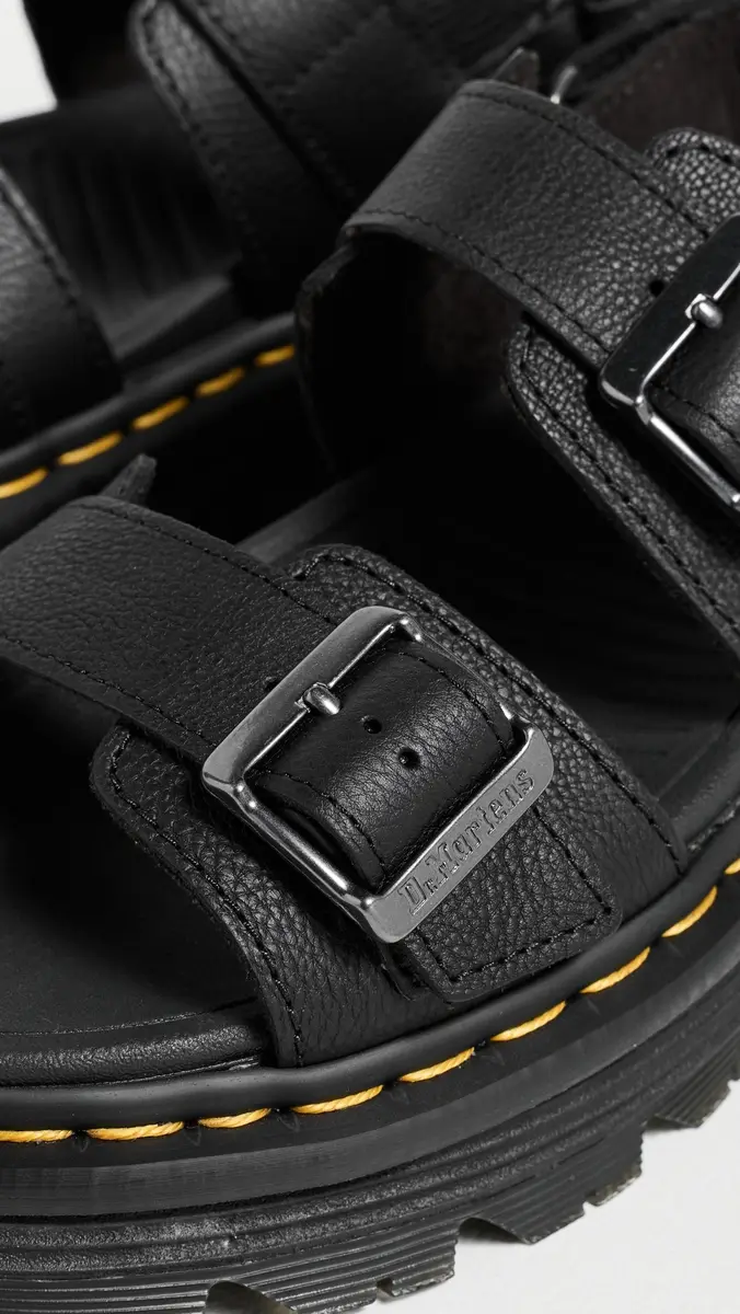 Dr. Martens ZebZag Sandals | Thumbnail 6