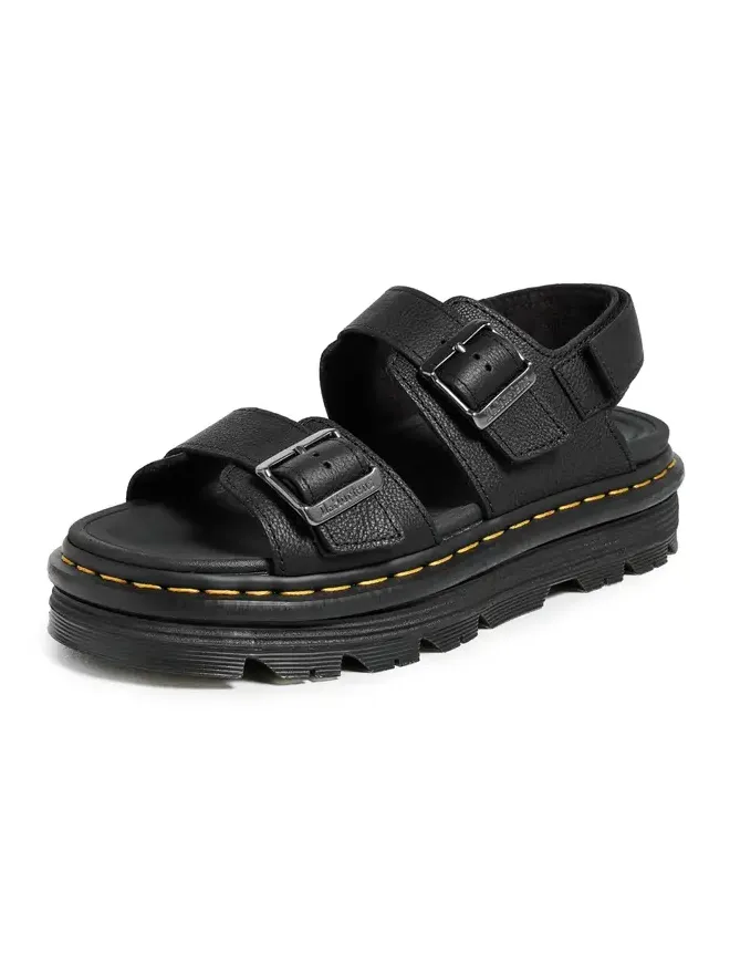 Dr. Martens ZebZag Sandals