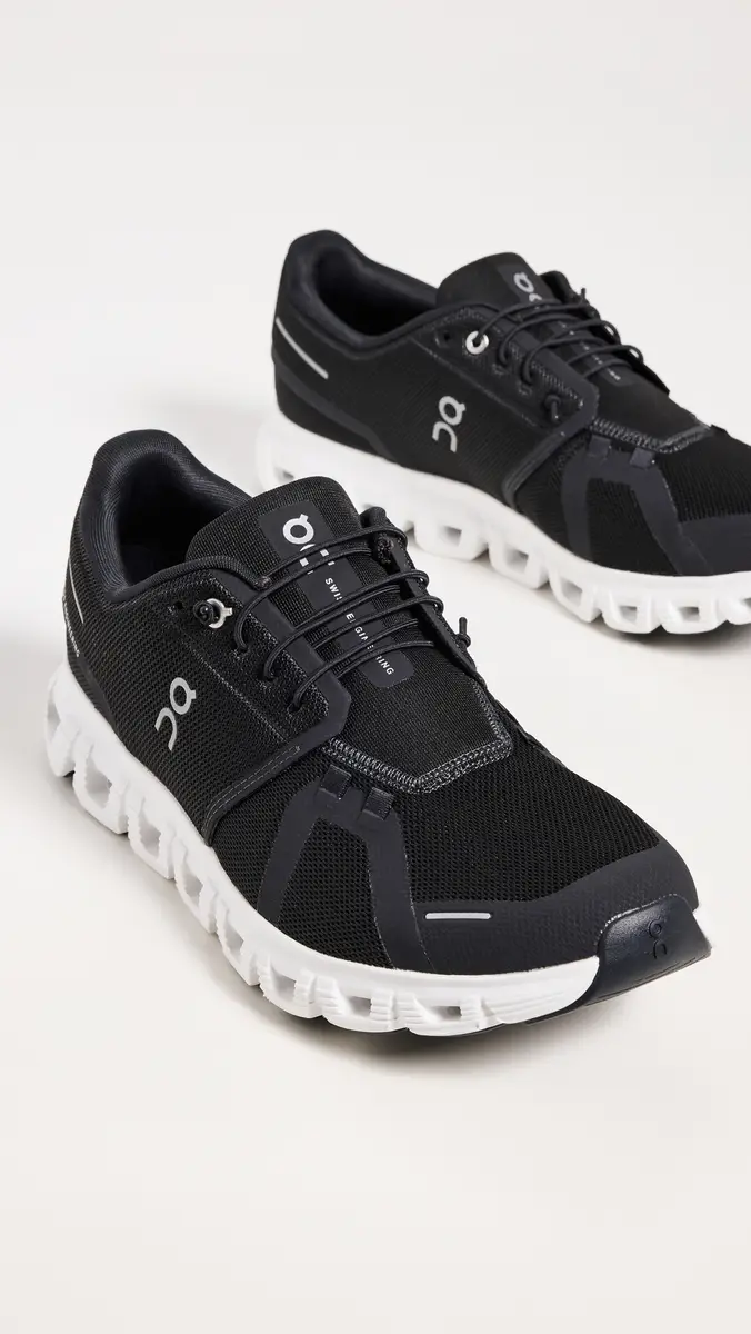 ON Cloud 6 Sneakers | Thumbnail 4 ON Cloud 6 Sneakers | Thumbnail 4